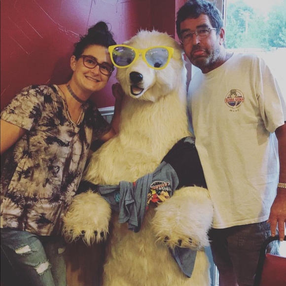 Meet the Posher, it’s me. Not for sale. - Picture 3 of 3